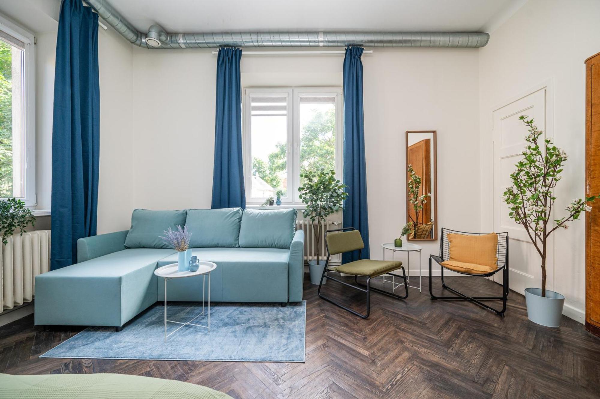 Central Avenue Residence Kaunas Esterno foto